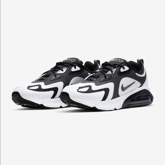 New Nike Air Max 200 Men’s sneakers size 10,11 - Picture 3 of 14